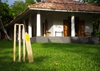 Boundary House