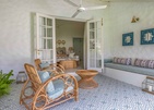 Braganza House 