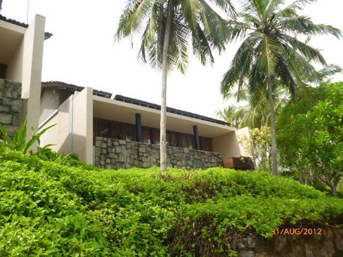 Amanwella