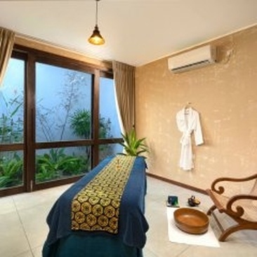 The Villas Wadduwa By Amaya