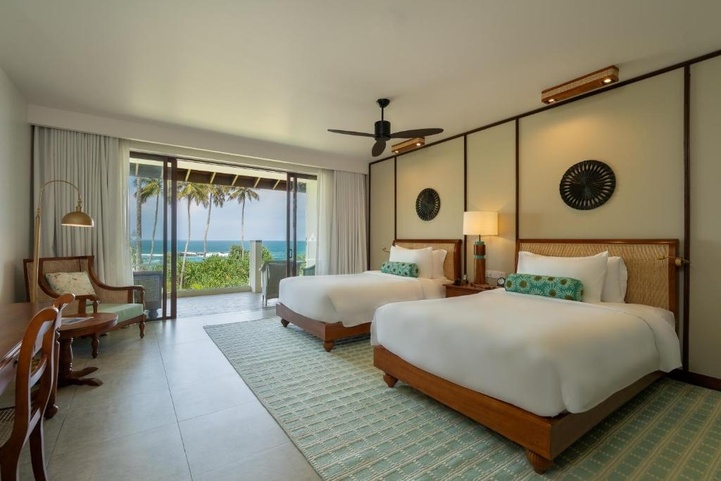 Anantara Peace Haven Tangalle Resort