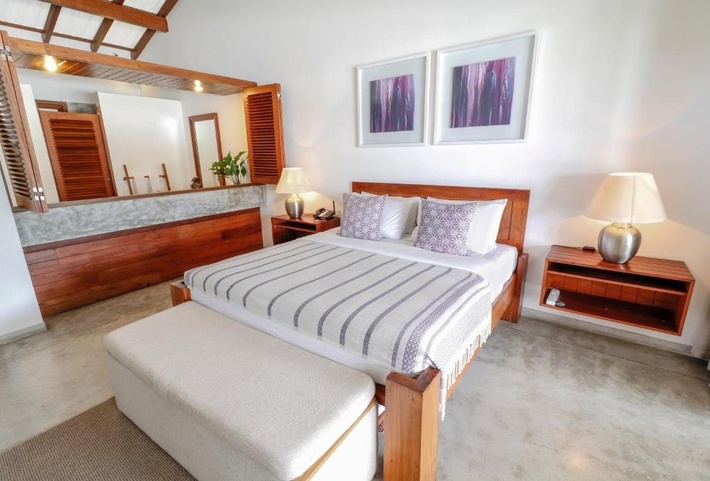 Lantern Boutique Hotel By Reveal