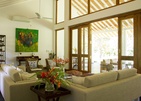 Boundary House
