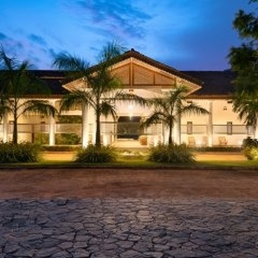 The Villas Wadduwa By Amaya