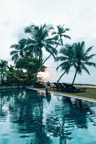Ubuntu Beach Villas By Reveal