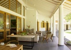 Boundary House