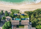 Ubuntu Beach Villas By Reveal