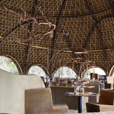 Wild Coast Tented Lodge All Inclusive