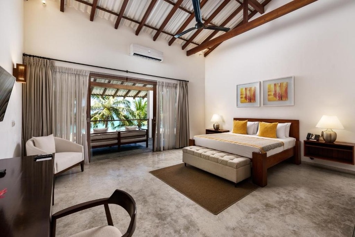Lantern Boutique Hotel By Reveal