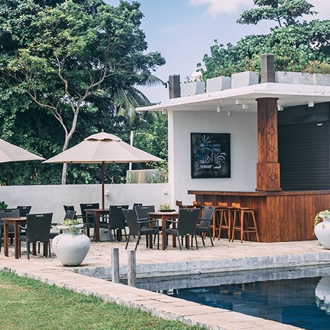 Lantern Boutique Hotel By Reveal