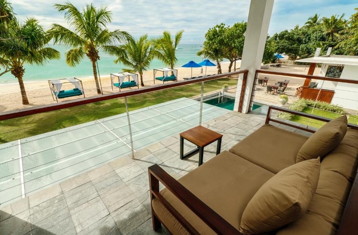Lantern Boutique Hotel By Reveal