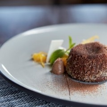 Wild Coast Tented Lodge All Inclusive