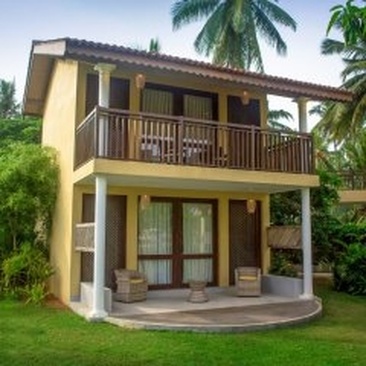 The Villas Wadduwa By Amaya