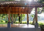 Boundary House