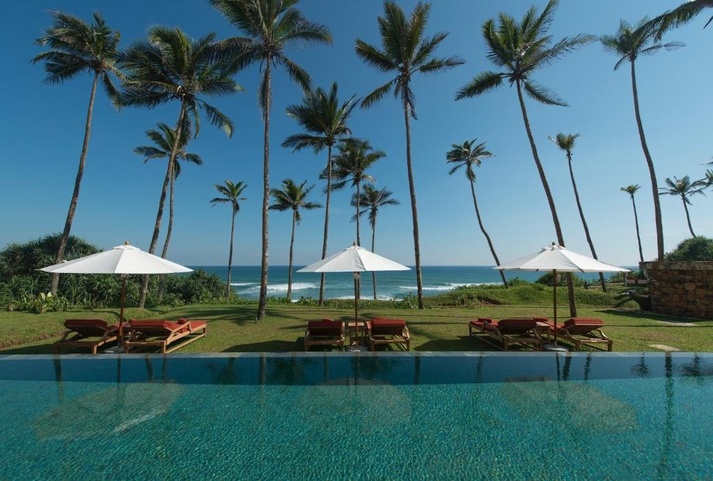Cape Weligama
