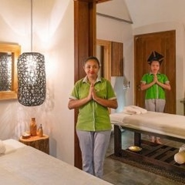 Wild Coast Tented Lodge All Inclusive
