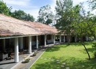 Boundary House