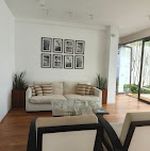 Ubuntu Beach Villas By Reveal