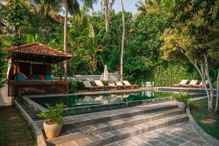 Ubuntu Beach Villas By Reveal