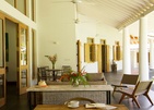 Boundary House