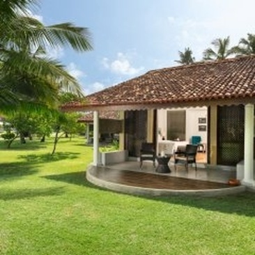 The Villas Wadduwa By Amaya
