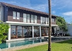 Ubuntu Beach Villas By Reveal