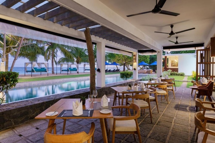 Lantern Boutique Hotel By Reveal