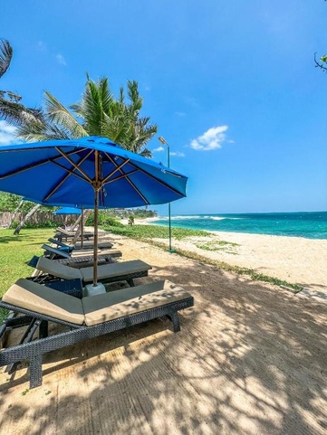 Ubuntu Beach Villas By Reveal