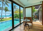 Ubuntu Beach Villas By Reveal