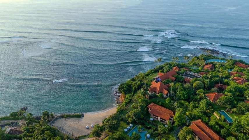 Cape Weligama